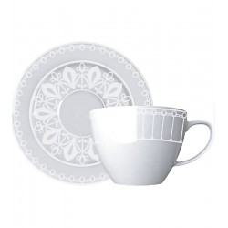 Xicara 230ml Para Cha Versa Palace